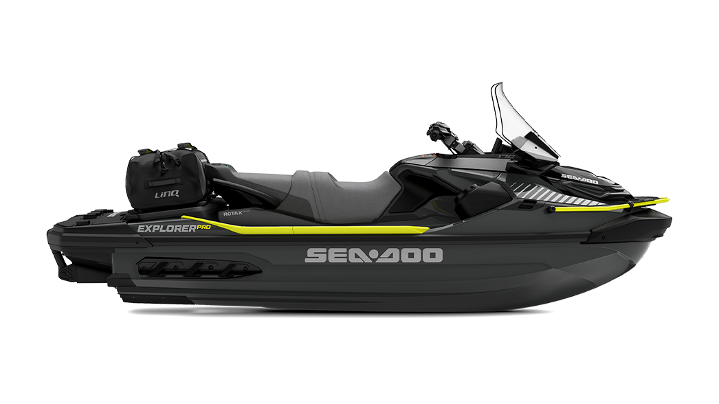 Explorer Pro 170