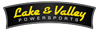 LAKE AND VALLEY POWERSPORTS logo